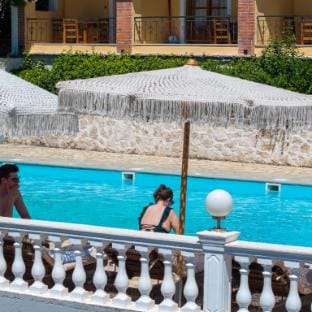 Apart Hotel Alex Apartment hotel in Vlorë County, Albania