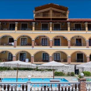 Apart Hotel Alex Apartment hotel in Vlorë County, Albania