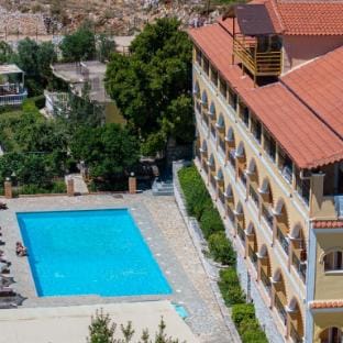 Apart Hotel Alex Apartment hotel in Vlorë County, Albania