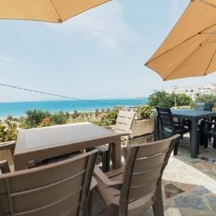 Voyage Villa Apartment hotel in Vlorë