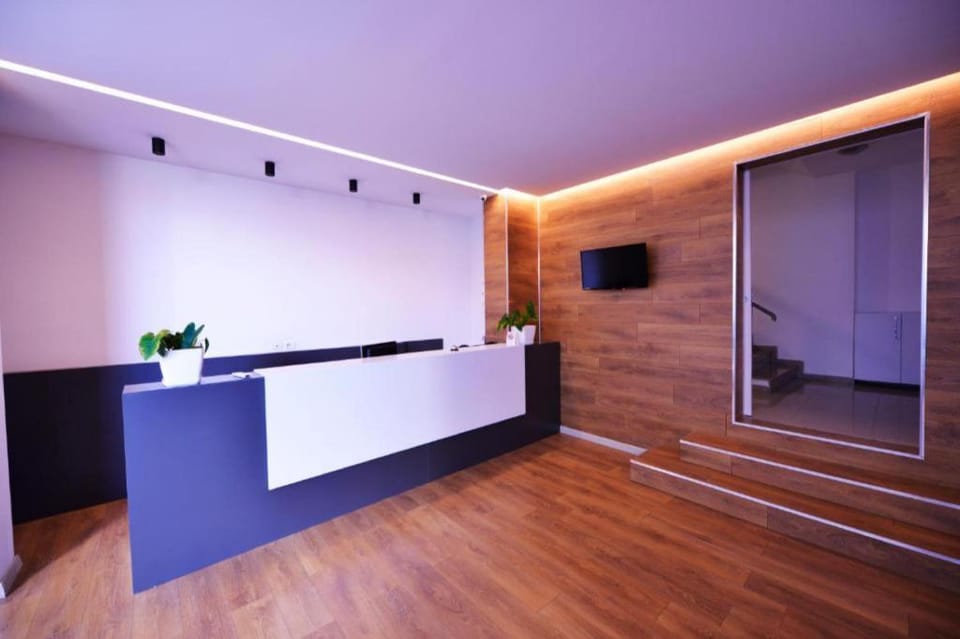 Miramare Aparthotel Hotel in Sarandë