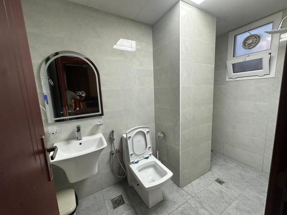 Gloria Suites اجنحة جلوريا Apartment hotel in Oman