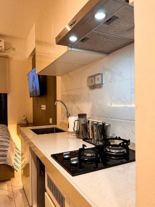 Ratat Room Apartment hotel in Indonesia