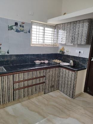 Sri Lakshmi Narayana Nivas Home Stay Apartment hotel in Tirupati