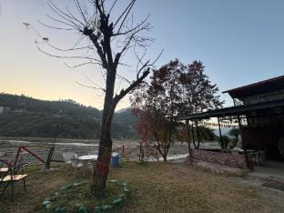 Heritage view eco camps and restaurants  Luxury tent in Himachal Pradesh