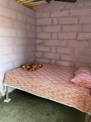 Beachgarden stay Luxury tent in Karnataka