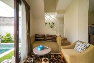 AffordableVilla 1BDR in Jimbaran Villa in Bali