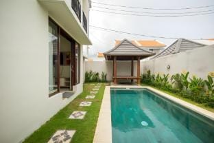 AffordableVilla 1BDR in Jimbaran Villa in Bali