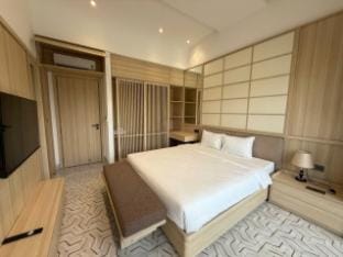 TriKy Village Tropical Bai Khem Villa in Phu Quoc