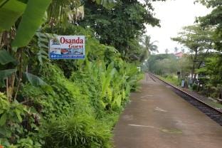 Osanda Guest  Villa in Southern Province
