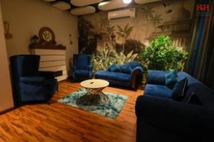 Olive Villa - Private Pool - 3BHK Villa in Lonavla