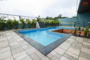 Olive Villa - Private Pool - 3BHK Villa in Lonavla