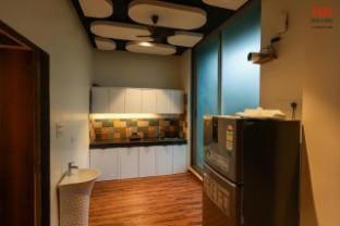 Olive Villa - Private Pool - 3BHK Villa in Lonavla