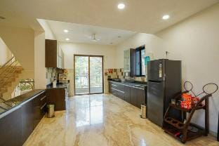 4BHK Private Pool Villa - The Aura Villa in Lonavla