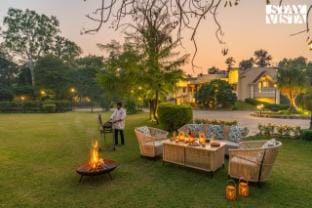 StayVista at The Birdwood Estate Villa in New Delhi