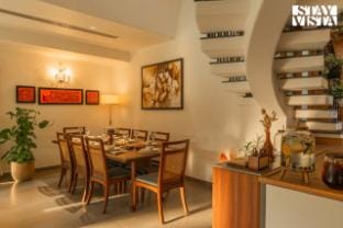 StayVista at The Birdwood Estate Villa in New Delhi