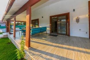 Villa Denis Degirmenyani / Marmaris Daily Weekly Villa in Muğla Province