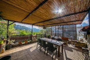 Cottage Villa in Söğüt for Daily and Weekly Rent Villa in Marmaris