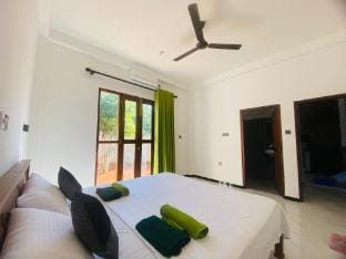 THE PRASINOS villa & resort  Villa in Southern Province
