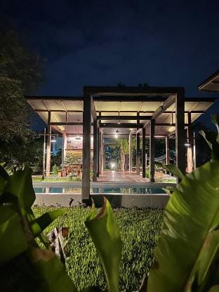 San Kue Village - Chiang Mai Pool Villas Villa in Chiang Mai