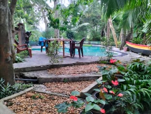 Magic Villa Villa in Southern Province