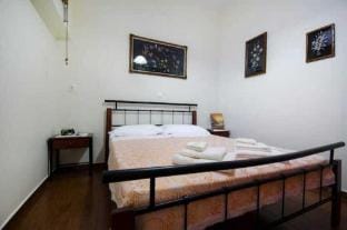 Villa Smaro with private pool Villa in Crete Region
