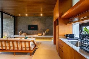 Auraya Villa by Betterplace Villa in North Kuta