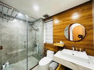 Novaworld Phan Thiet - The Moon Villa 1.7-04.30 Villa in Phan Thiet