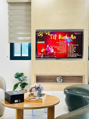 Novaworld Phan Thiet - The Moon Villa 1.4-02.54 Villa in Phan Thiet