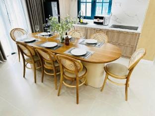 Novaworld Phan Thiet - The Moon Villa 1.4-02.54 Villa in Phan Thiet
