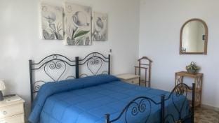 House by the Sea  Villa in Marina di Mancaversa-Giannelli