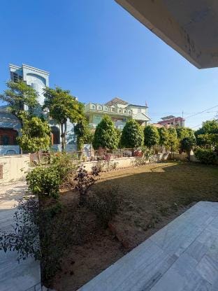 Entire 4BHK Villa with a colour Pop kids Room Villa in Jaipur