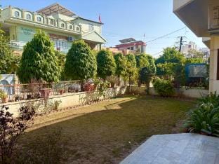 Entire 4BHK Villa with a colour Pop kids Room Villa in Jaipur