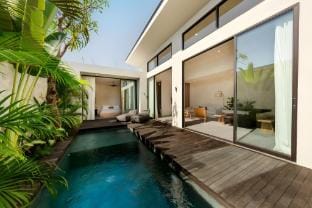 Serenity Villa Uluwatu Villa in Bali