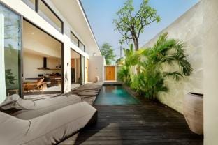 Serenity Villa Uluwatu Villa in Bali