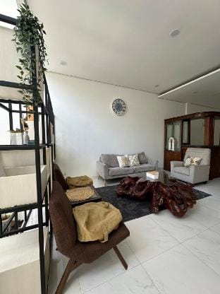 Villa Ananta 22 Villa in Bandung