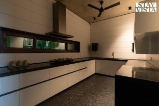 StayVista at SeaEra The Retreat Villa in Maharashtra