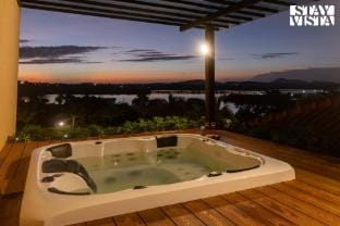 StayVista at SeaEra The Retreat Villa in Maharashtra