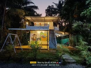 Blossom Holiday Home Villa in Alibag