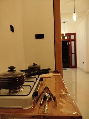 Calm Tropical Villa Near Surf Point Weligama Villa in Southern Province
