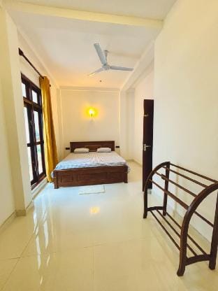 Calm Tropical Villa Near Surf Point Weligama Villa in Southern Province