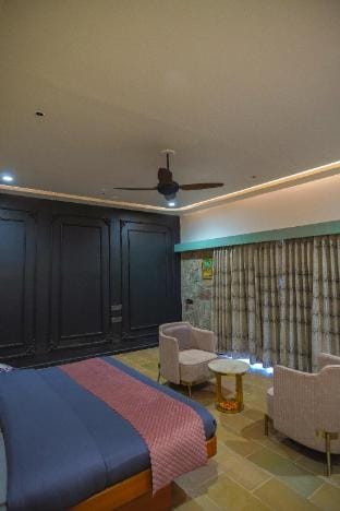 Eraaya Farms  Villa in Rajasthan