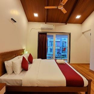 Asmeera Stays 3 BHK IreneVilla wth Jacuzzi pool Villa in Lonavla