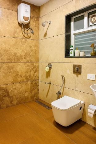 Asmeera Stays 3 BHK IreneVilla wth Jacuzzi pool Villa in Lonavla
