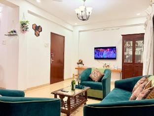 Asmeera Stays 2 BHK Cozy Nest Villa Villa in Lonavla
