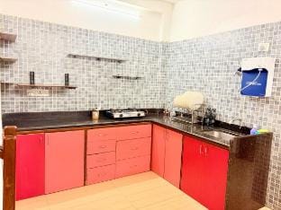 Asmeera Stays 2 BHK Cozy Nest Villa Villa in Lonavla