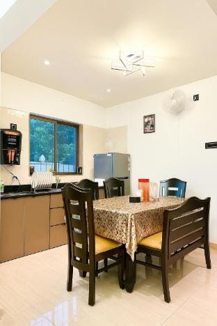 Asmeera Stays 3 BHK Mount Villa with Big Pool Villa in Lonavla