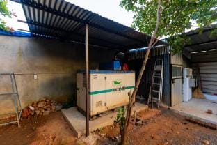 Welcome Grand Villa with Private Pool Villa in Puducherry, India