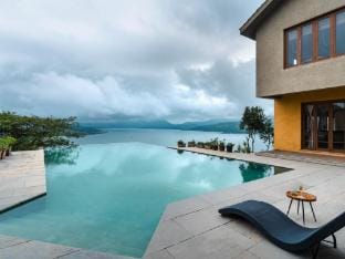 LohonoStays Om Anantha 3 Bedroom Villa in Maharashtra