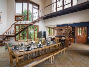 LohonoStays Om Anantha 3 Bedroom Villa in Maharashtra